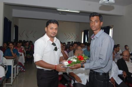 VSM Institute of Technology Belgaum All General Information photo 3